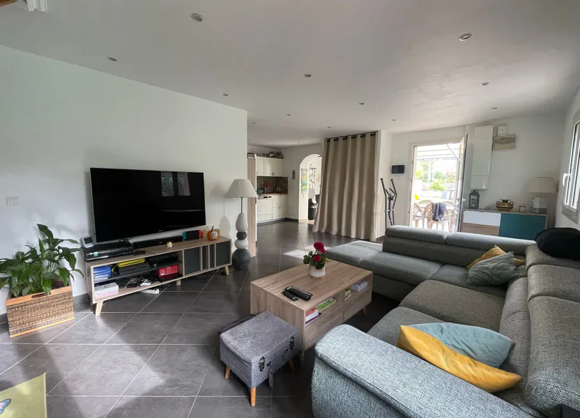 House Avenue Camille Polge in Aubagne