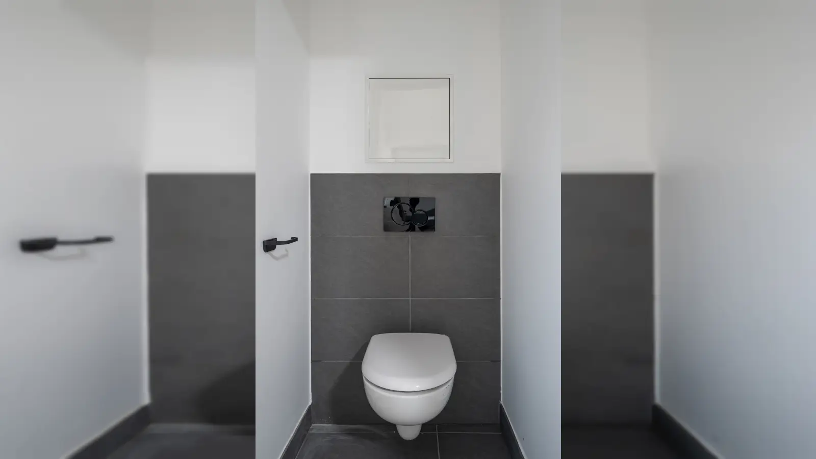 Appartement Rue Fournier à Clichy