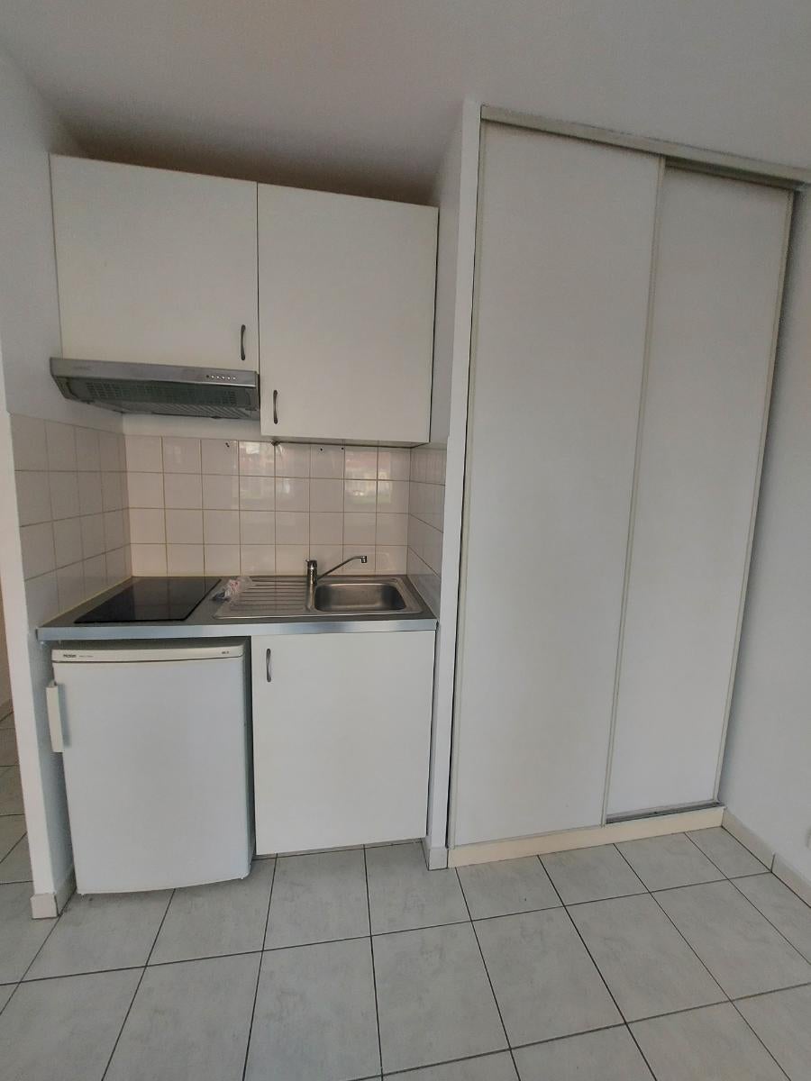 Appartement Allée de Brienne à Toulouse