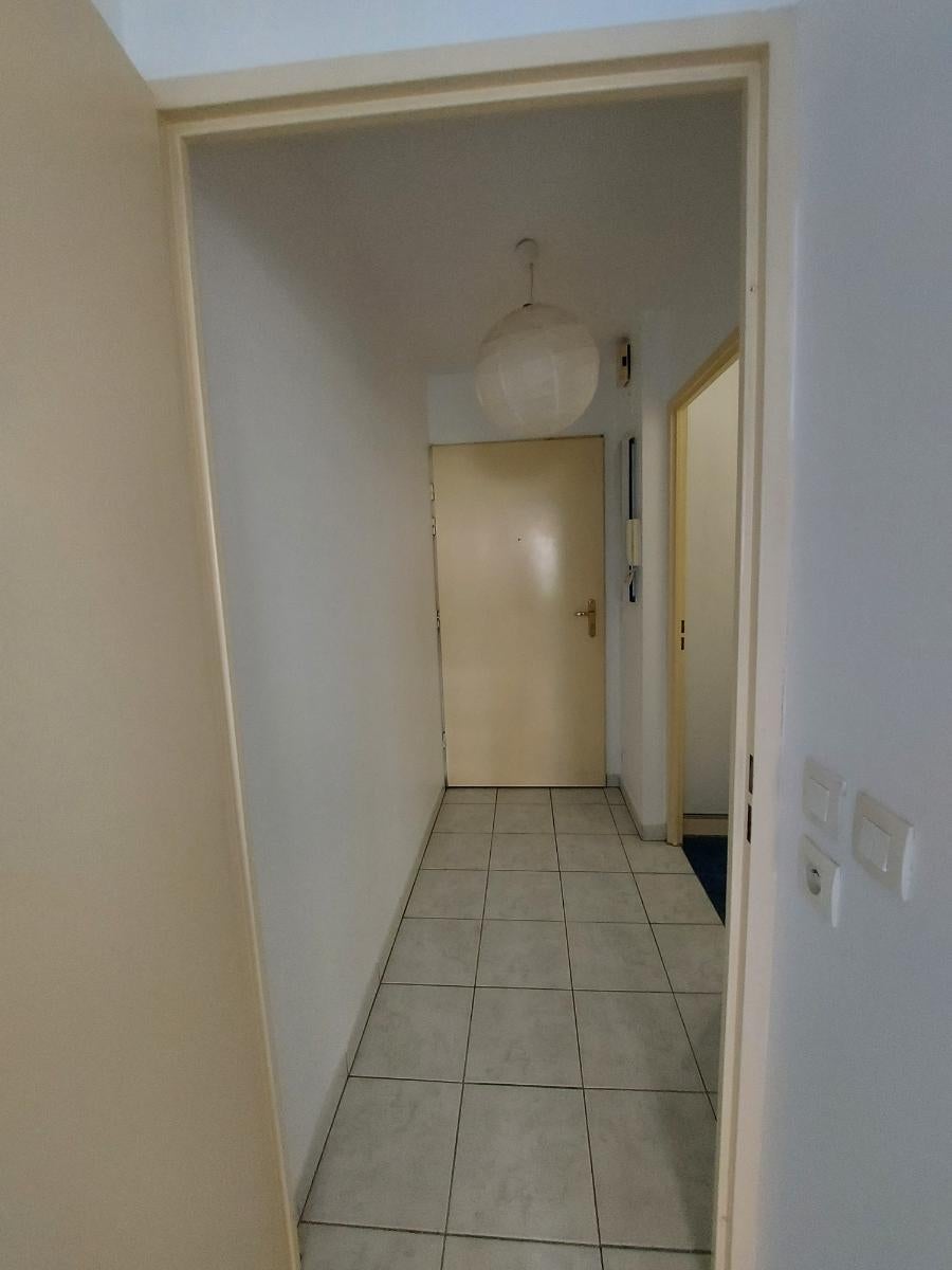 Appartement Allée de Brienne à Toulouse