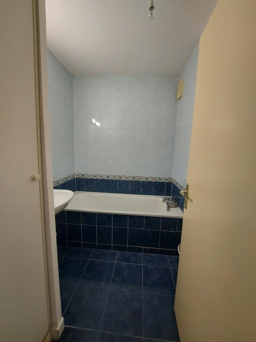Appartement Allée de Brienne à Toulouse