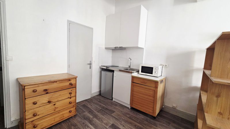 Flat Rue Notre-Dame-de-Recouvrance in Orléans