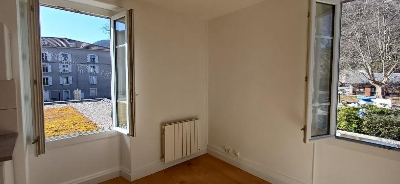 Appartement Place de la Libération à Sassenage