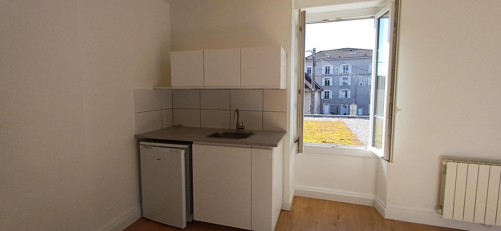 Appartement Place de la Libération à Sassenage