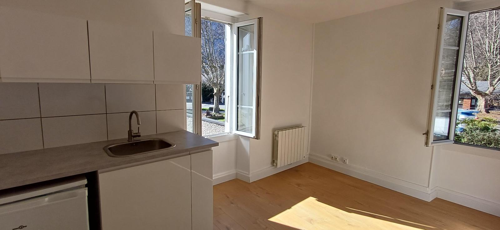 Appartement Place de la Libération à Sassenage