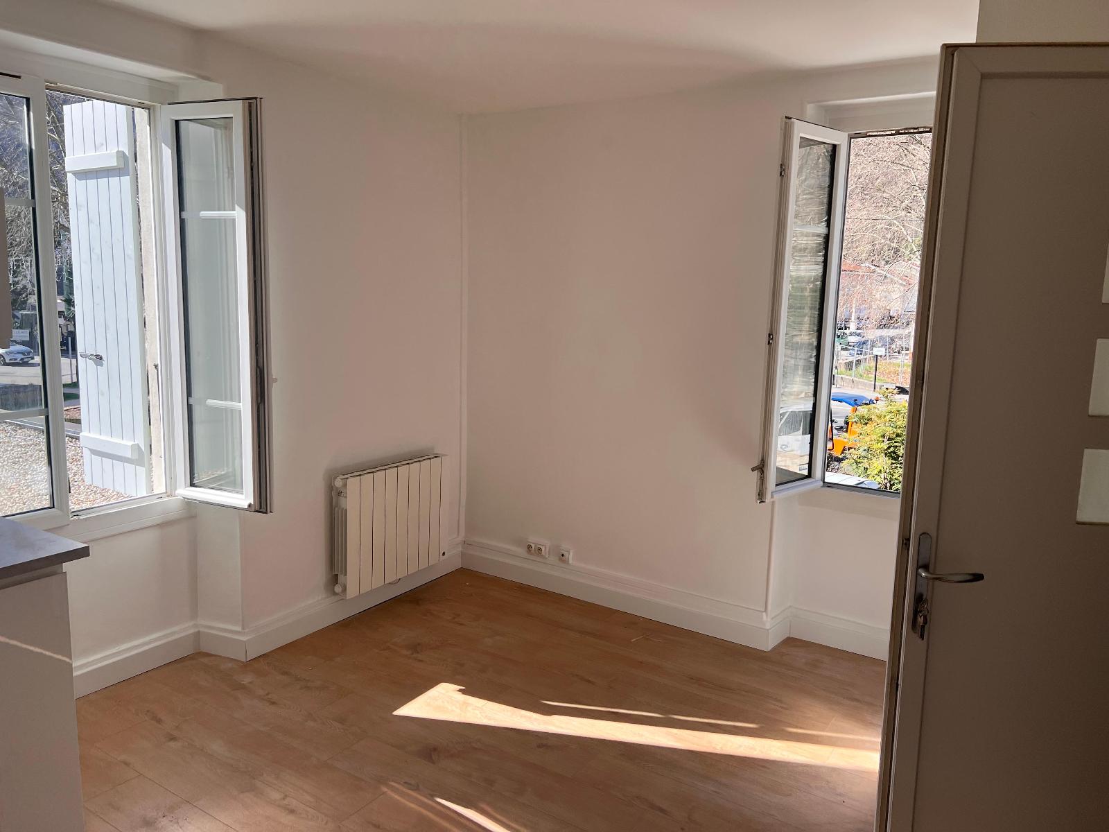 Appartement Place de la Libération à Sassenage