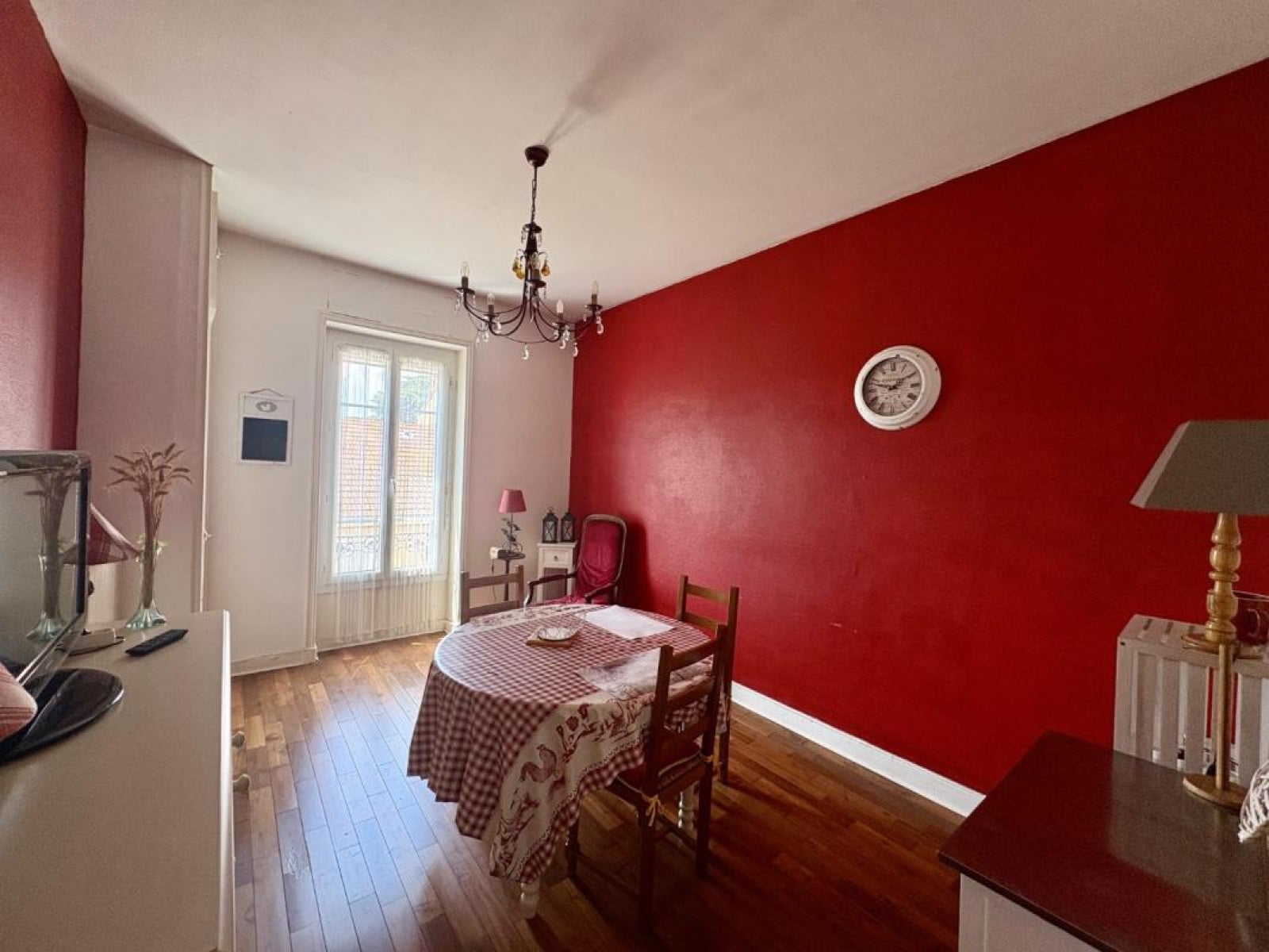 Appartement Rue du Général Giraud à Roanne