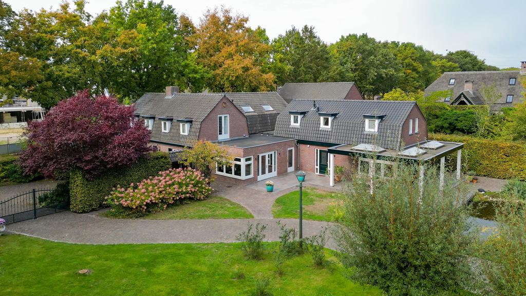 Woning te koop: Kaldersedijk, Helmond