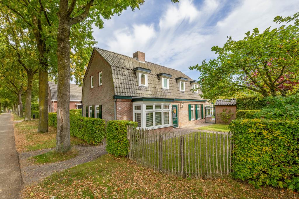 Woning te koop: Kaldersedijk, Helmond
