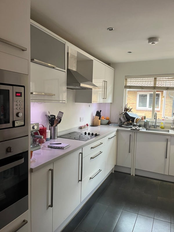 Room Canterbury Place in Greater London