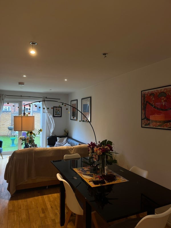 Room Canterbury Place in Greater London