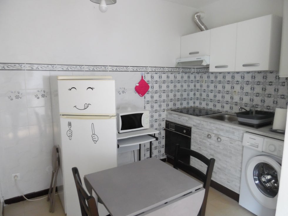 Appartement Rue du Parc à Amélie-les-Bains-Palalda