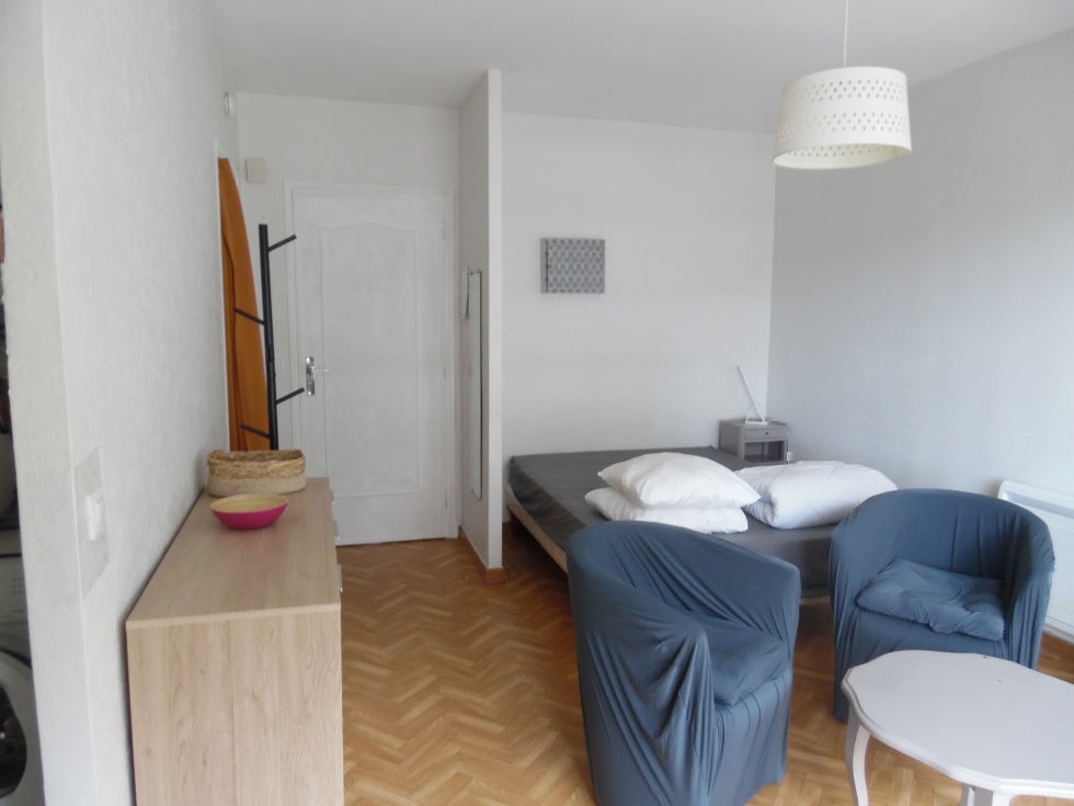 Appartement Rue du Parc à Amélie-les-Bains-Palalda