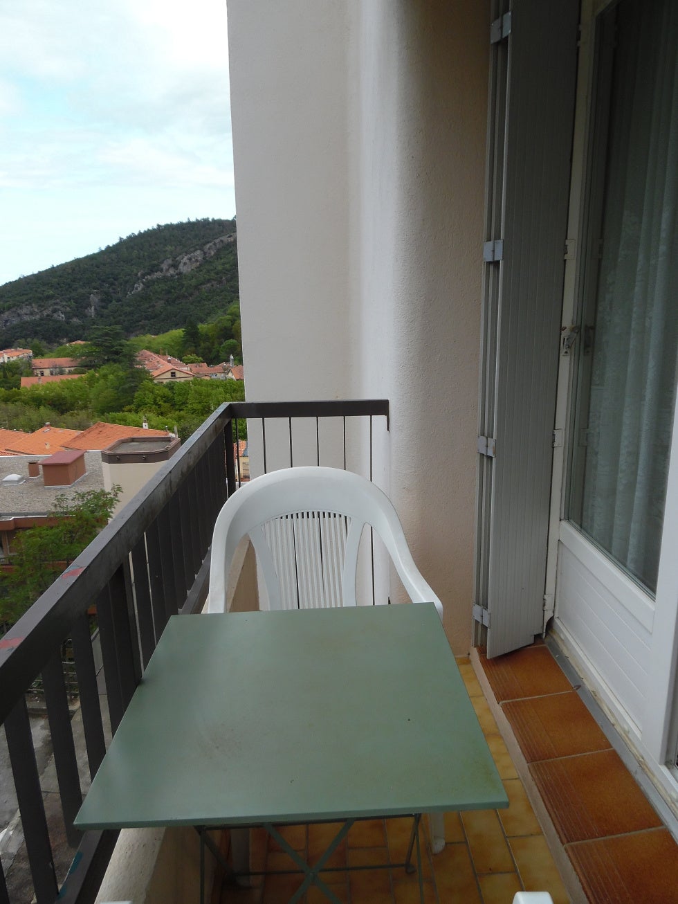 Appartement Rue du Parc à Amélie-les-Bains-Palalda