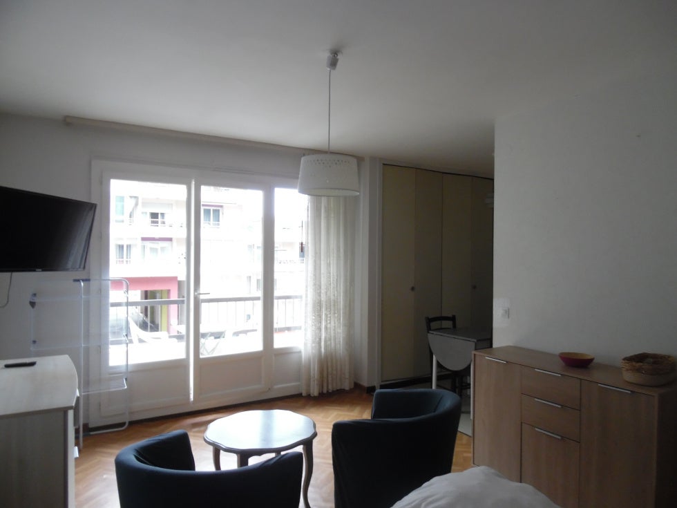 Appartement Rue du Parc à Amélie-les-Bains-Palalda