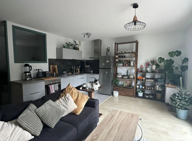 Appartement Rue des Treilles à Libourne