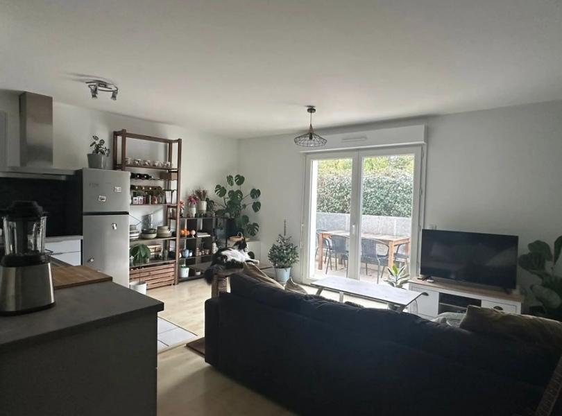 Appartement Rue des Treilles à Libourne