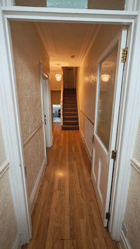 Room Ashley Down Road in Bristol