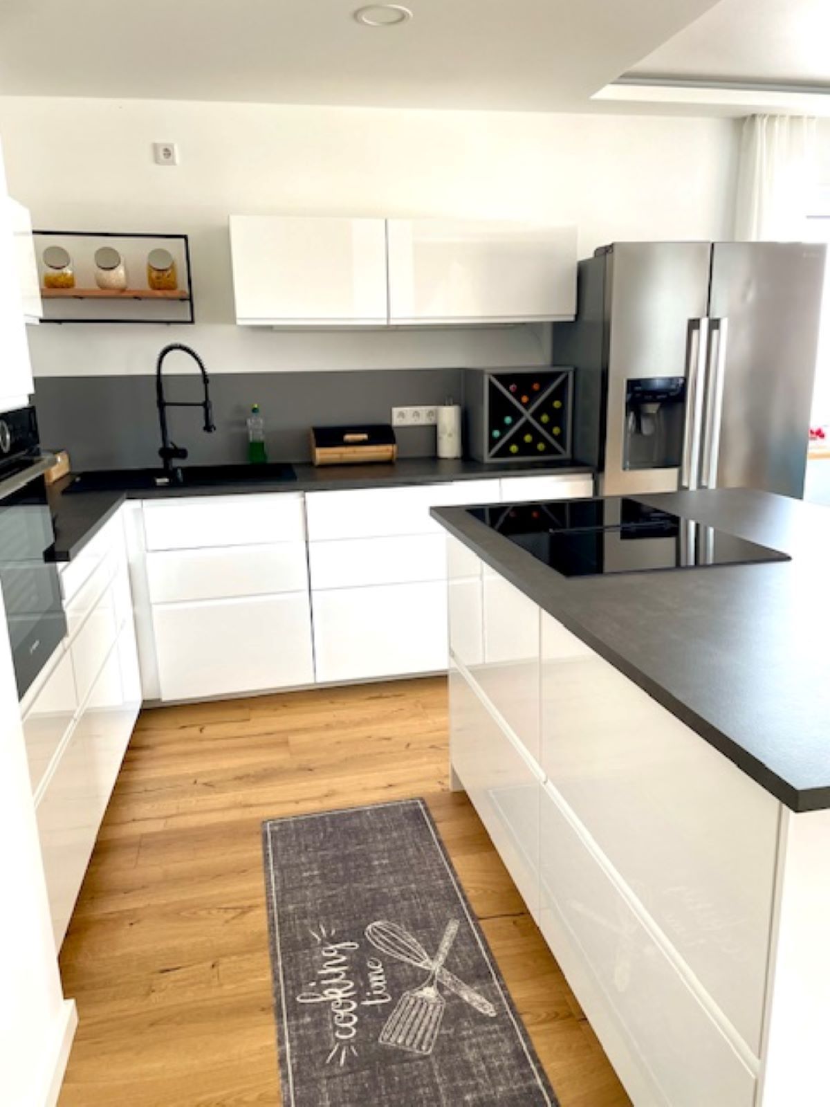 Wohnung Hauptstraße in Kahl am Main