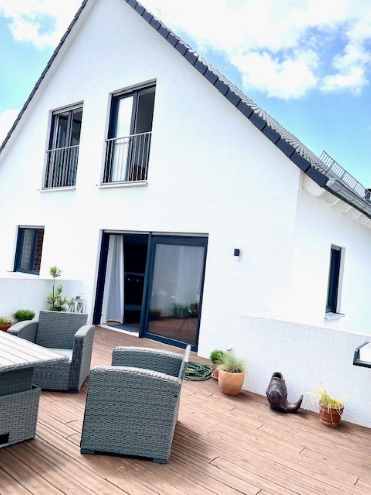 Wohnung Hauptstraße in Kahl am Main