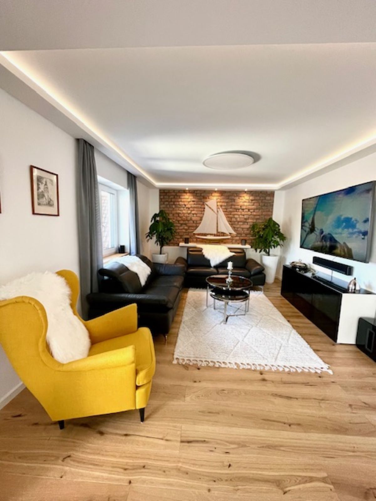 Wohnung Hauptstraße in Kahl am Main