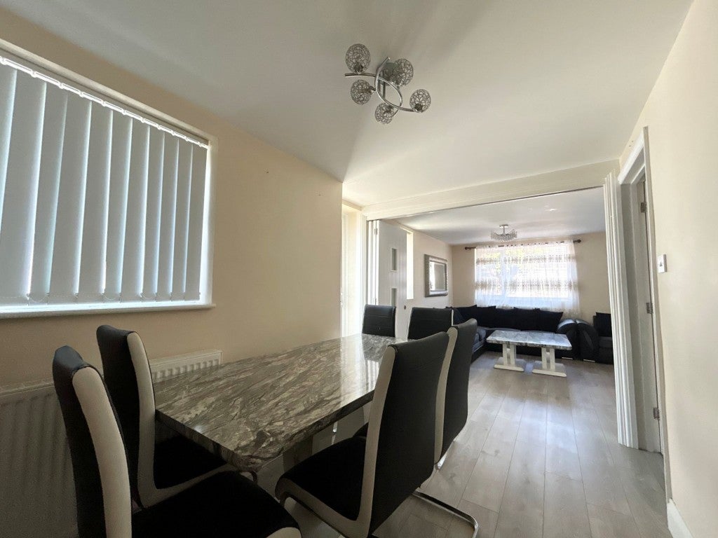 House Trueman Place in Campbell Park