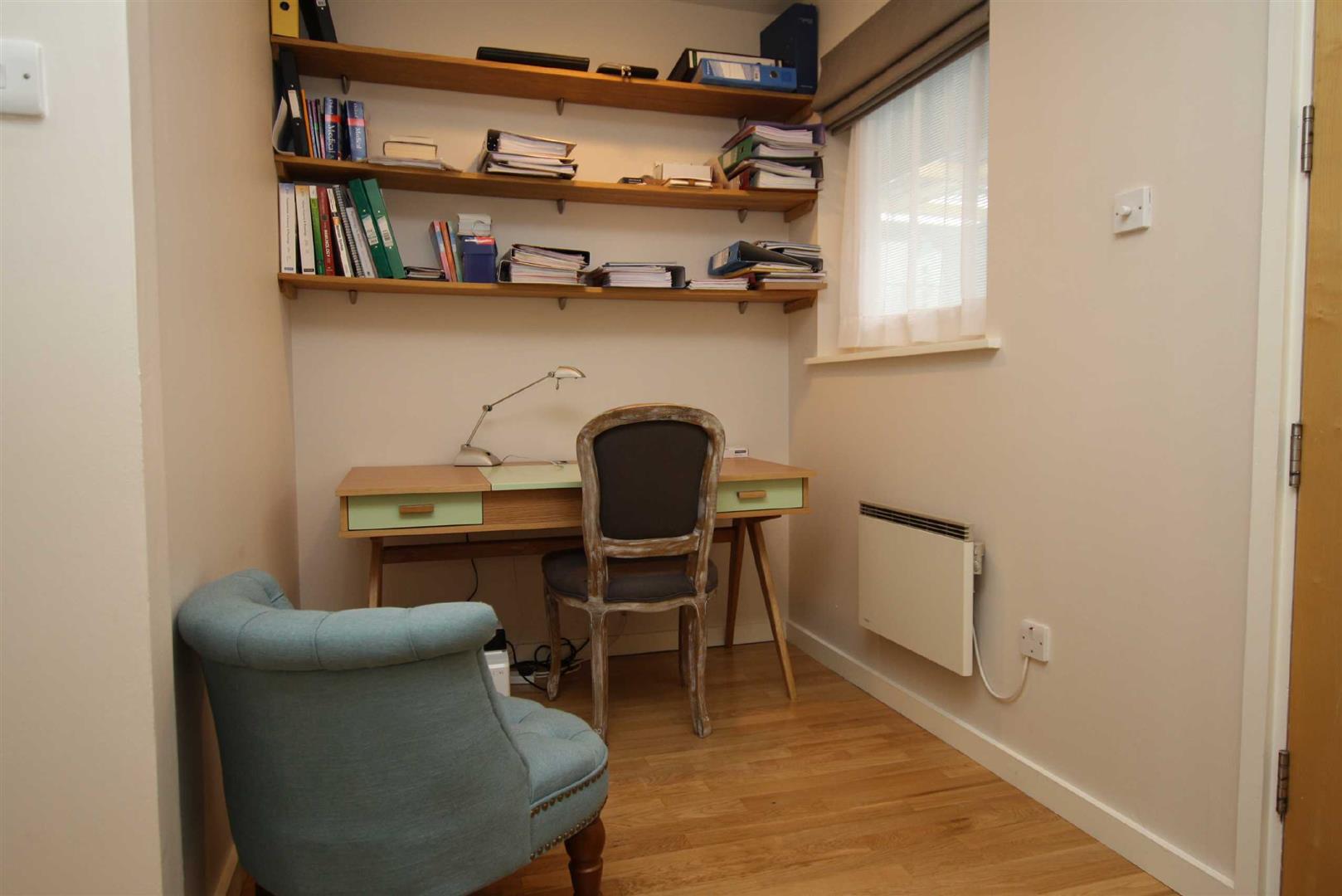Flat Aytoun Street in Manchester