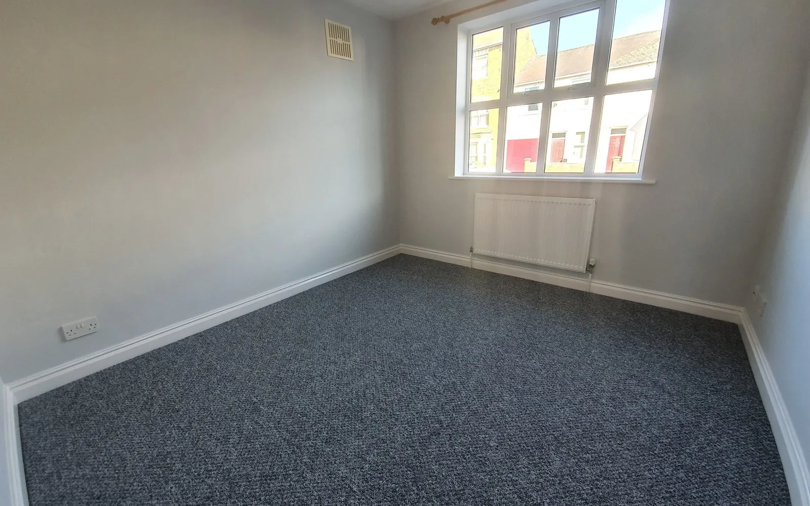 Flat South Street in Cherwell District