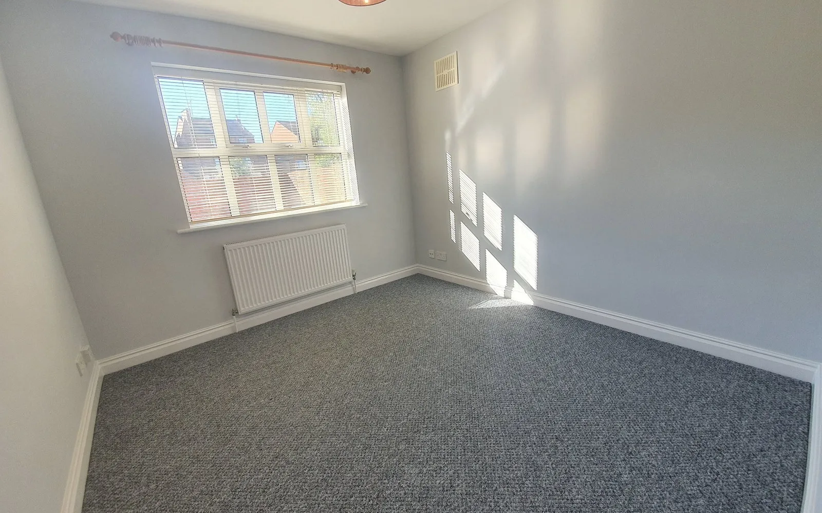 Flat South Street in Cherwell District