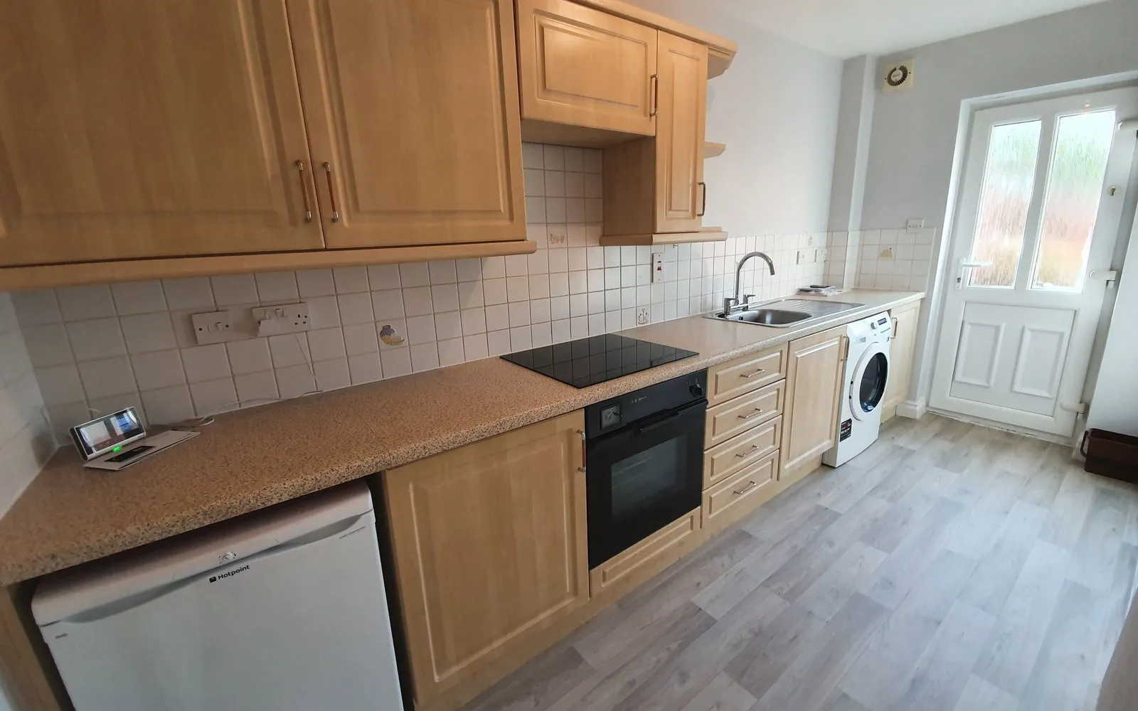 Flat South Street in Cherwell District