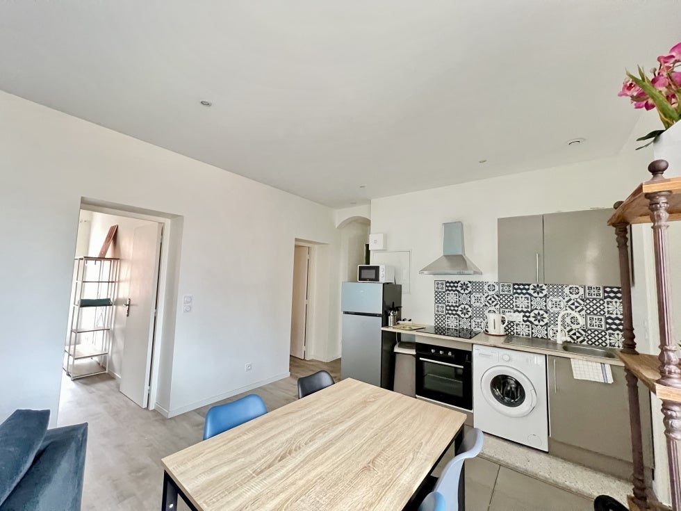 Appartement Rue Étienne Dolet à Saint-Étienne
