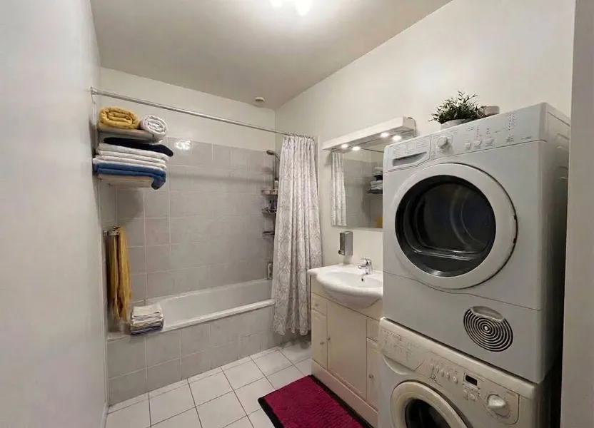 Appartement Rue Dubois à Saint-André-de-l'Eure