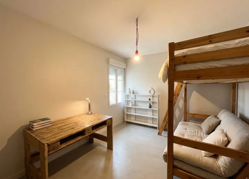 Appartement Rue Dubois à Saint-André-de-l'Eure