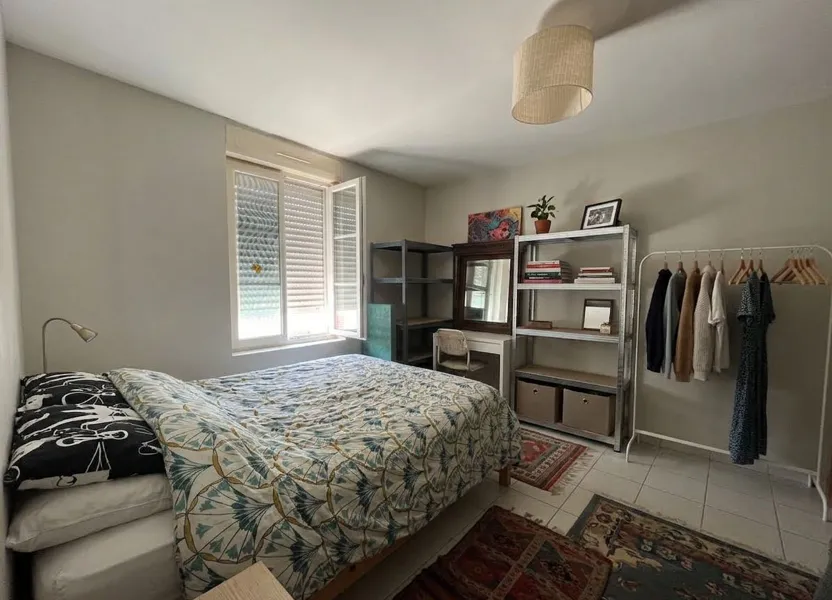 Appartement Rue Dubois à Saint-André-de-l'Eure