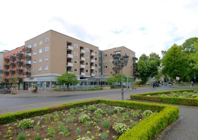Wohnung Theaterwall in Braunschweig