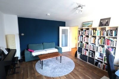 Wohnung Theaterwall in Braunschweig