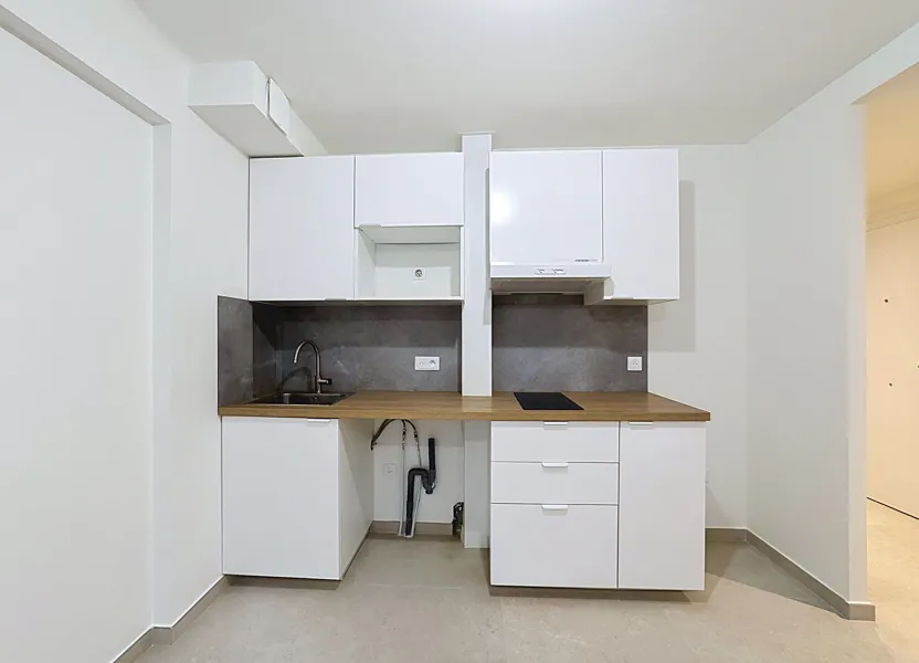 Appartement Impasse des Cigales à Cannes