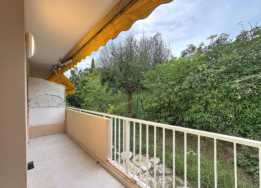 Appartement Impasse des Cigales à Cannes