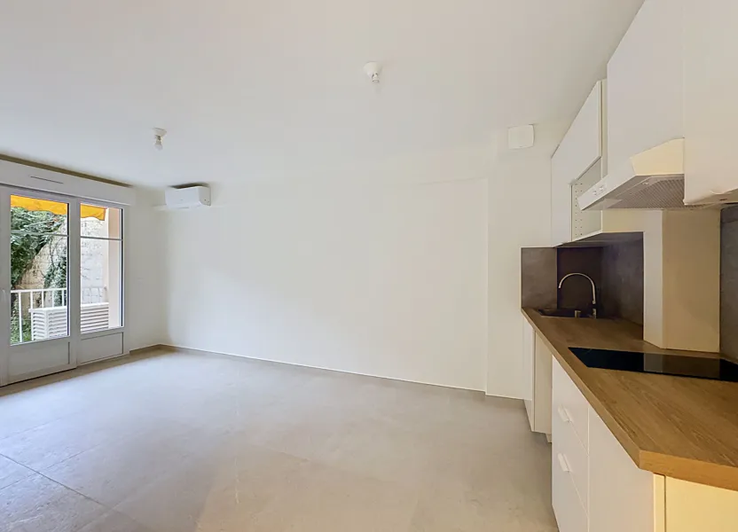 Appartement Impasse des Cigales à Cannes