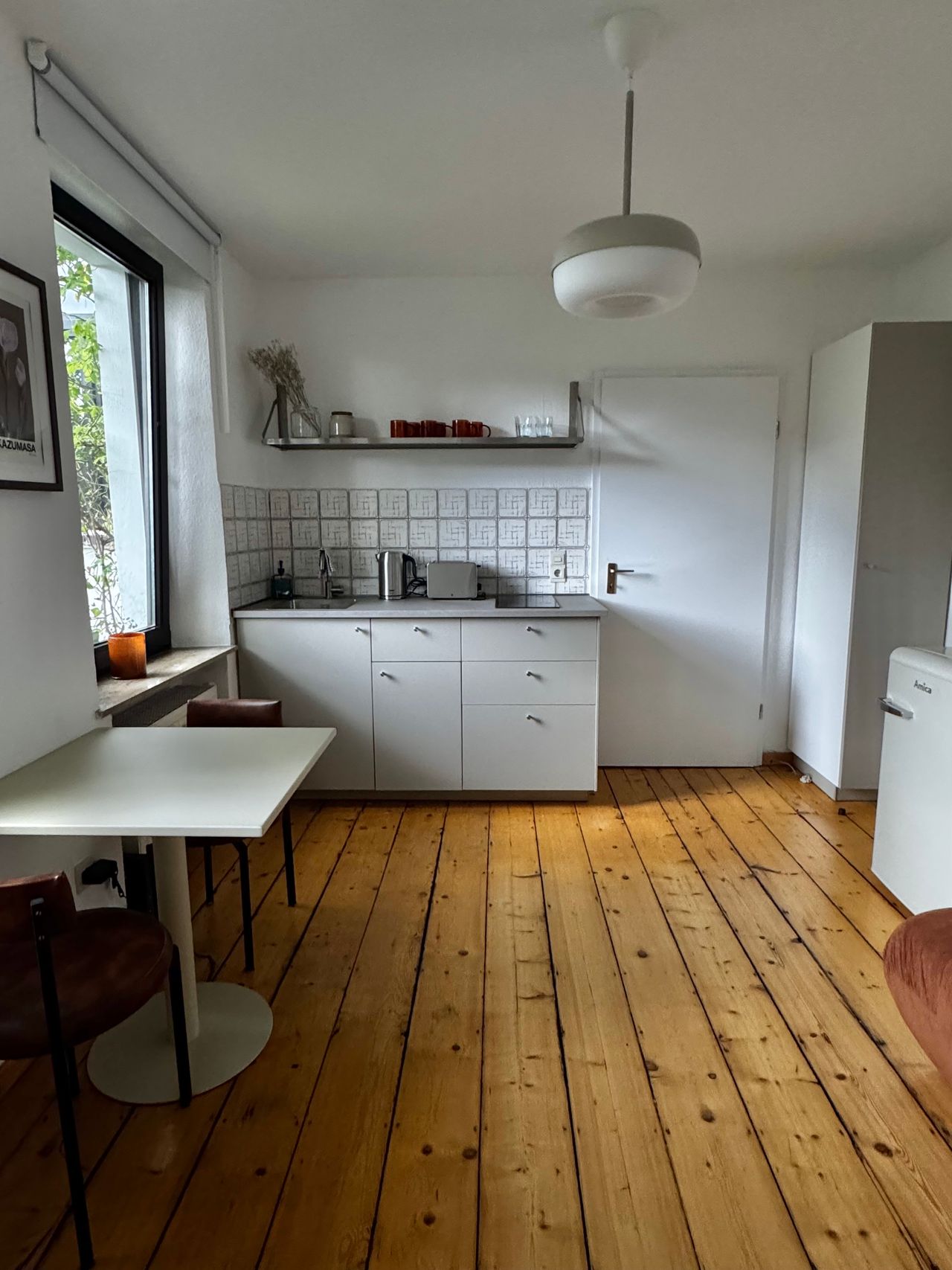 Wohnung Westwall in Krefeld