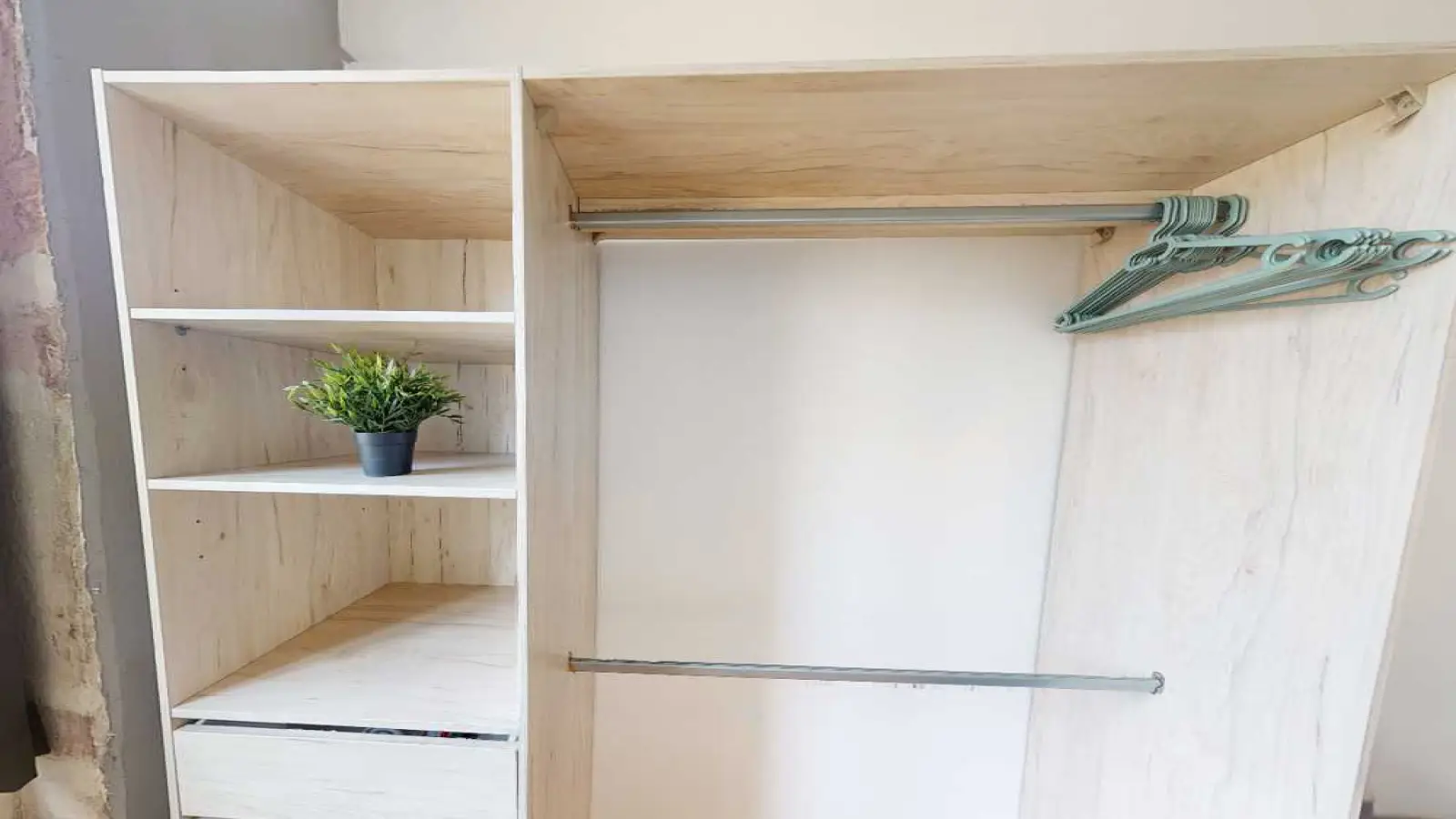 Room Rue du Bœuf in Lyon