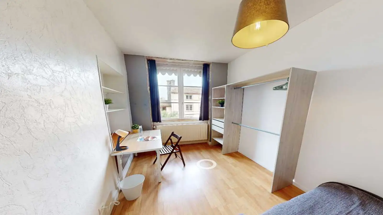 Room Rue du Bœuf in Lyon