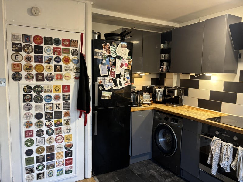 Room St Stephen's Road in Greater London
