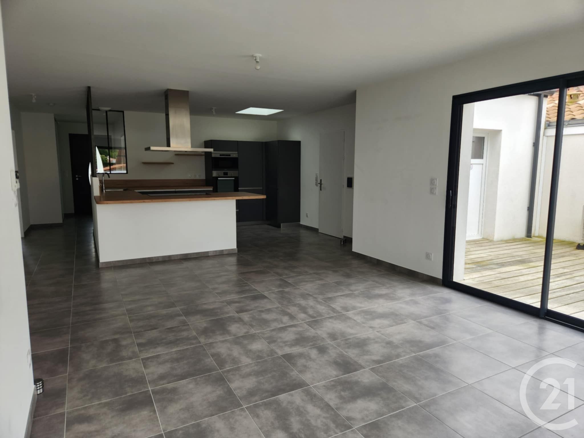 Maison Rue de Château-Gaillard à Villeneuve-en-Retz