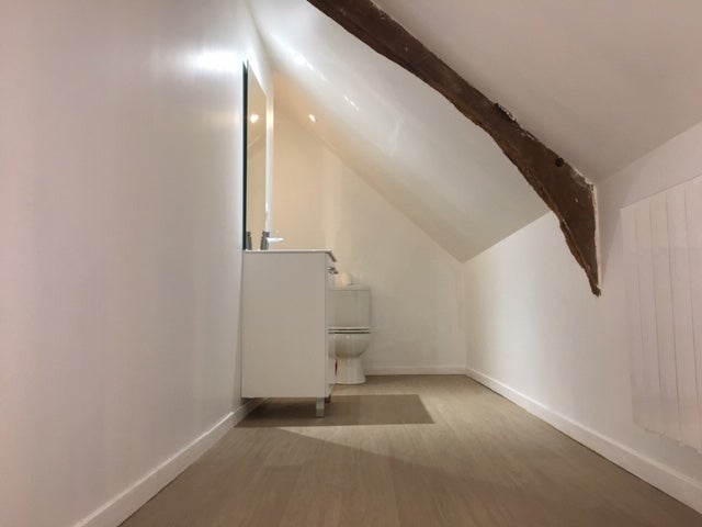 Maison Rue du Général Leclerc à Le Pouliguen