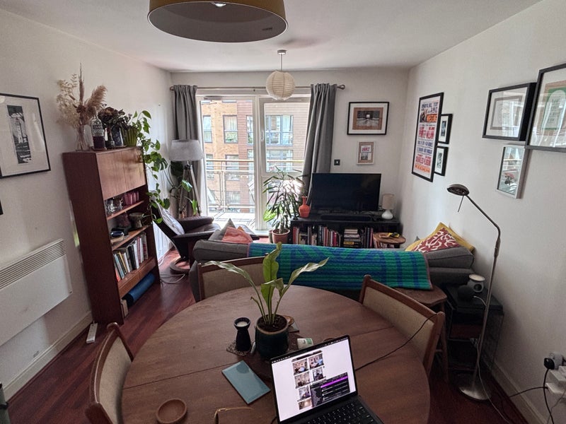 Room Harry Zeital Way in Greater London