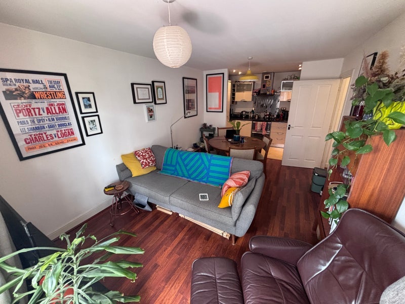 Room Harry Zeital Way in Greater London
