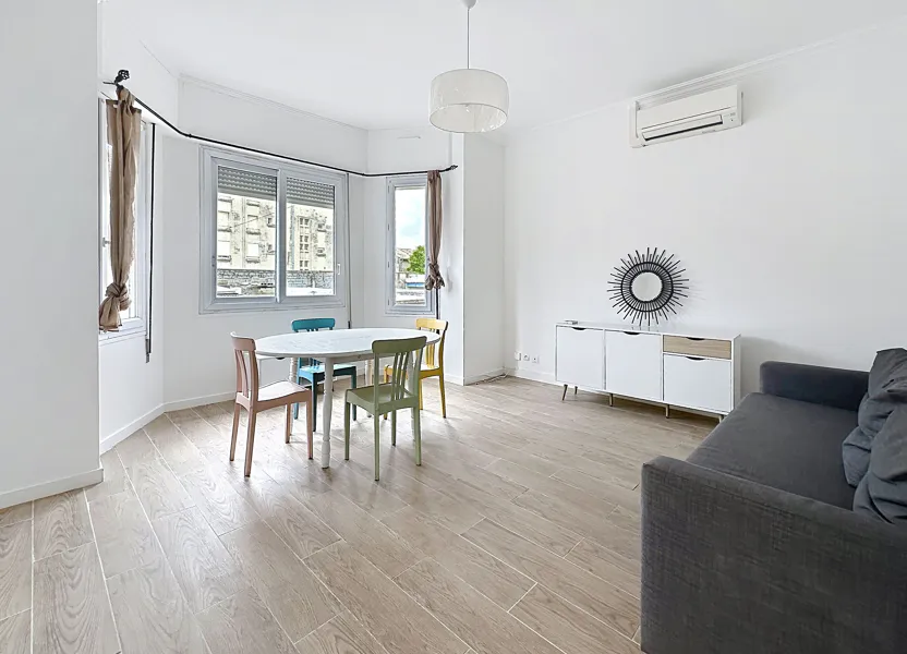 Appartement Rue Kruger à Avignon
