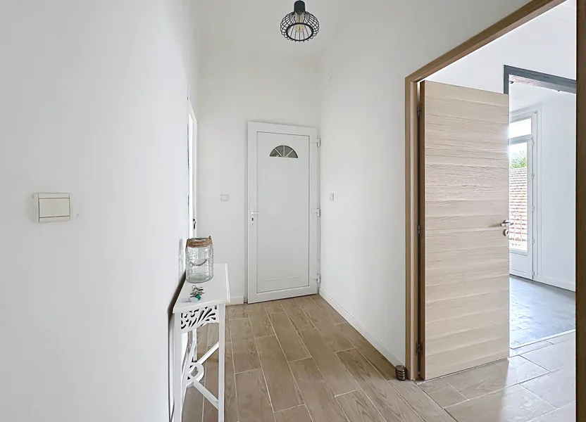 Appartement Rue Kruger à Avignon