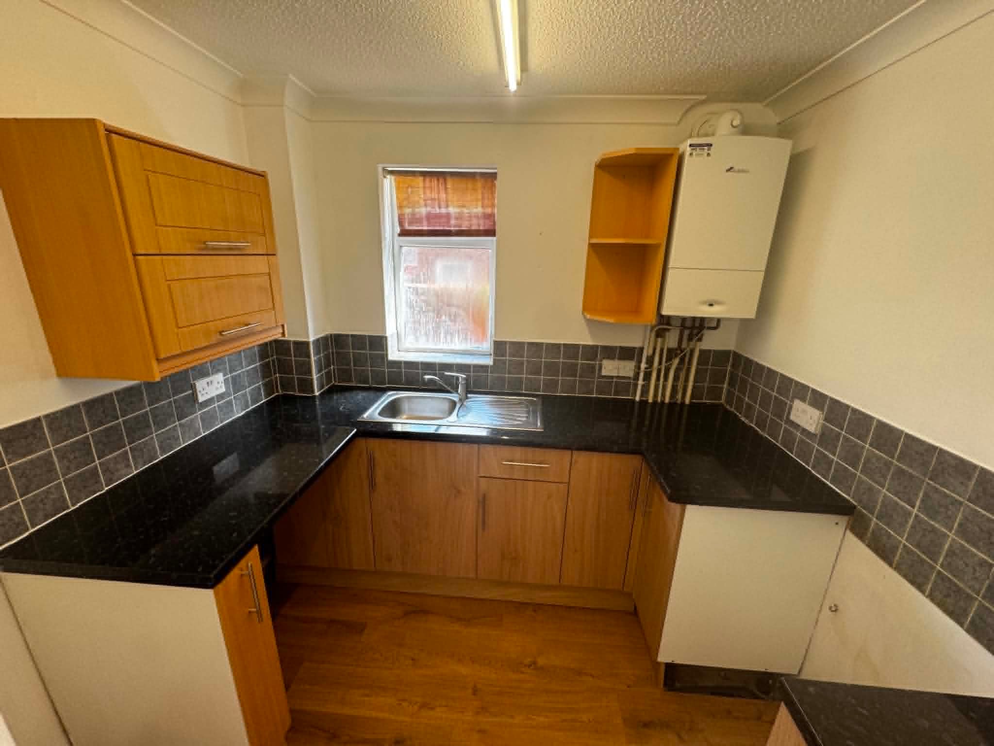 Flat Saint Thomas Court in Thatcham